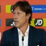 Αλμέιδα: “Η Σεβίλλη χρειάζεται χρόνο”