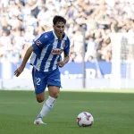 Ο Τεχέρο έφυγε και η Ρεάλ Εσπανιόλ… άλλαξε χέρια