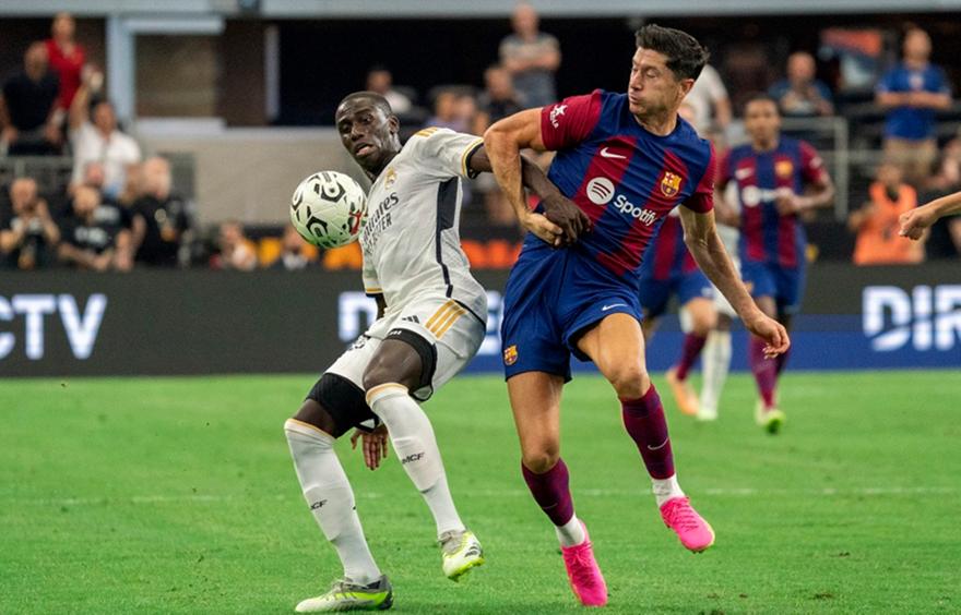 La Liga: Tο πρόγραμμα της πρεμιέρας και οι ημερομηνίες των “κλάσικο”