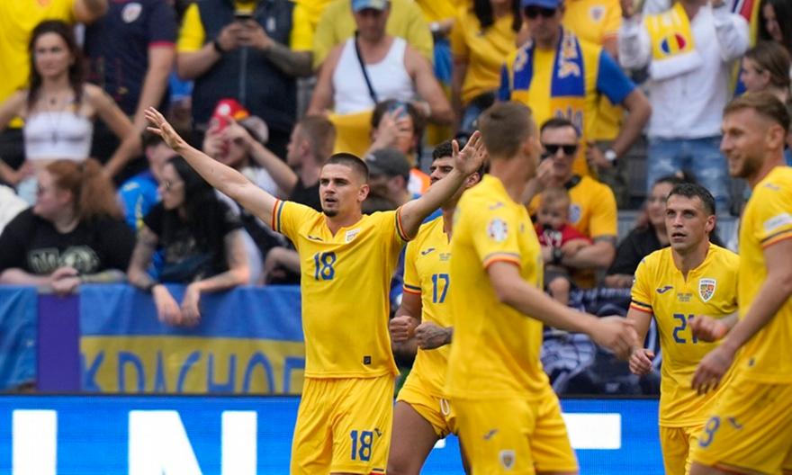 Παίκτης της ΑΕΚ ο Μάριν