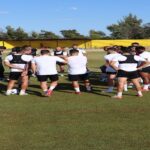 Προπόνηση για την Αράζ εν όψει ΑΡΗ (pics)