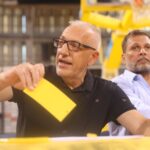 Aρβανίτης για Σιάο: “Είναι ενθουσιασμένος, του άρεσε το γήπεδο” (vid)