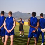 Από σήμερα… μόνο Αράζ για τον ΑΡΗ – Απόλυτη προσήλωση στη ρεβάνς με στόχο την πρόκριση