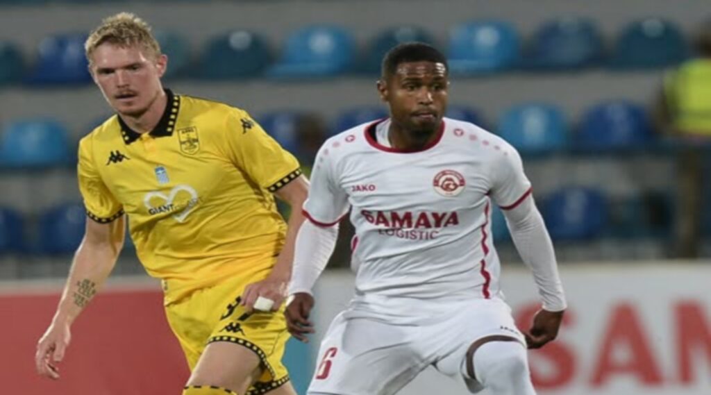 Αντράντε: “Ο ΑΡΗΣ θέλει την πρόκριση στην έδρα του, μας περιμένει δύσκολος αγώνας”