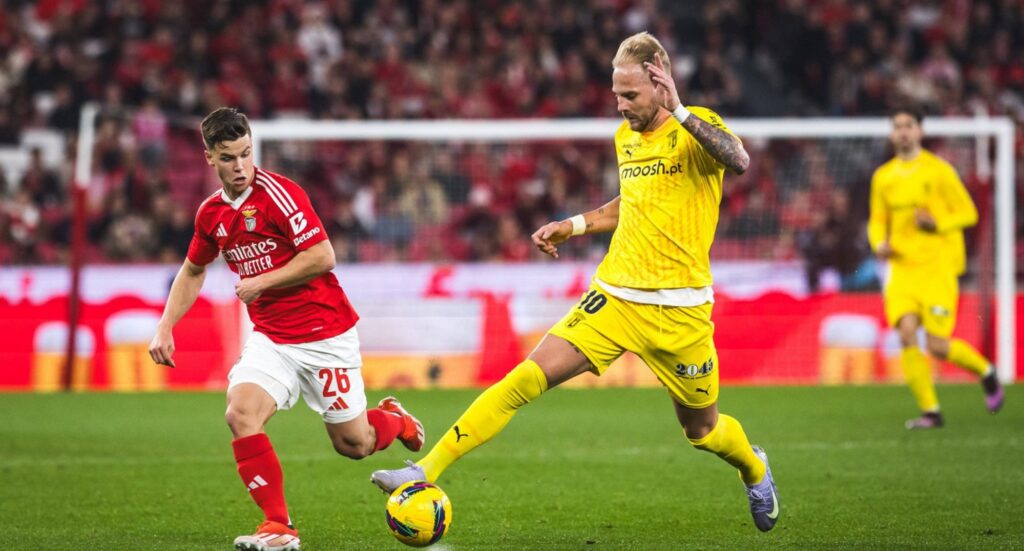 Οι ευρωπαϊκοί σύλλογοι που έδειξαν ενδιαφέρον για τον Ράτσιτς