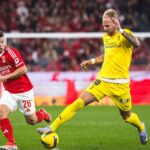 Οι ευρωπαϊκοί σύλλογοι που έδειξαν ενδιαφέρον για τον Ράτσιτς