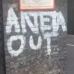 Άρσεναλ: Οπαδοί της ομάδας βανδάλισαν τοιχογραφίες του Αρτέτα στο Λονδίνο (vid)
