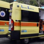 Tραγωδία: Hλικιωμένος έχασε τη ζωή του από τη φωτιά στην Κερατέα (vid)