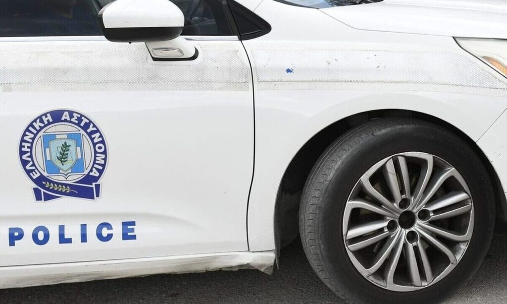 Θεσσαλονίκη: Τροχαίο ατύχημα στη Μουδανιών