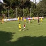 Η απόκρουση του Αθανασιάδη (vid)
