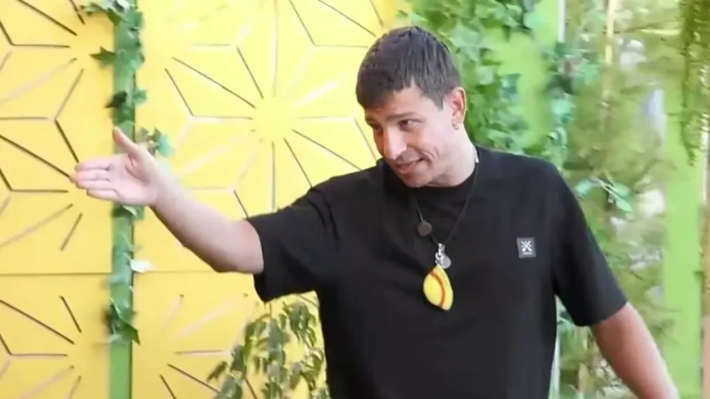 Big Brother: Ένταση ανάμεσα στον Γιώργο και τον Νίκο – «Είσαι ψεύτικος, ντροπή σου» (vid)