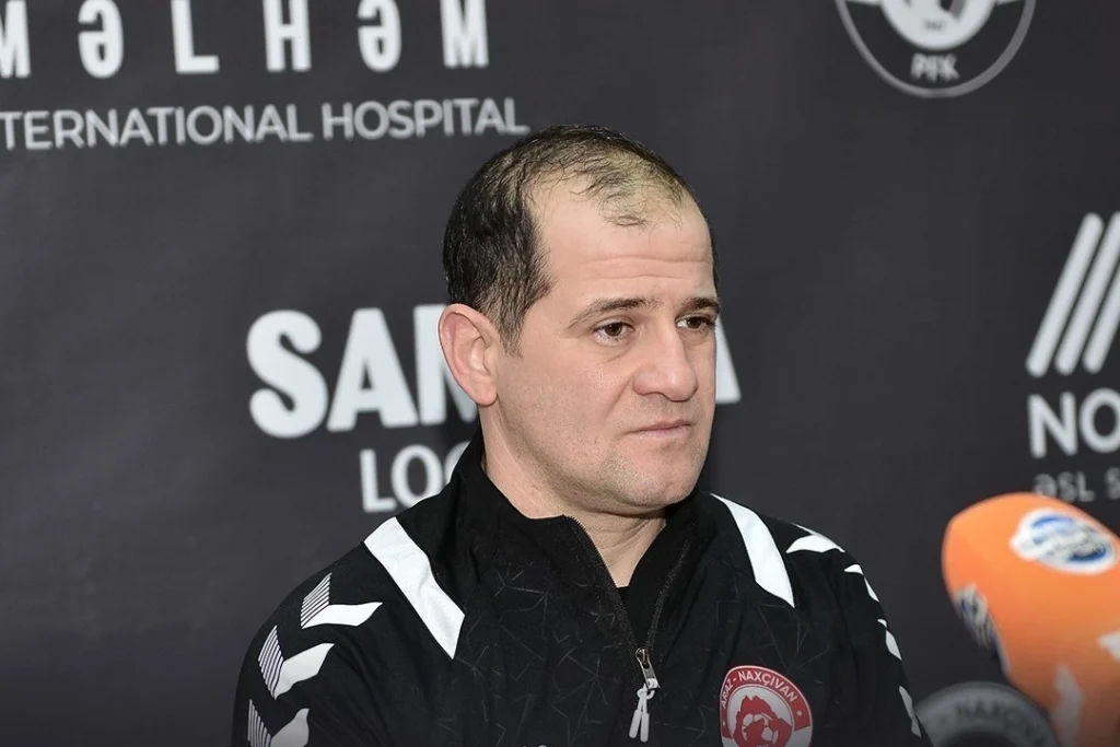 Προπονητής Αράζ: «Ο ΑΡΗΣ είναι δυνατός αντίπαλος»