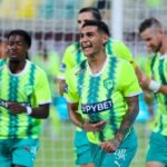 Europa League: Προβάδισμα για ΑΕΚ Λάρνακας, 1-0 την Παρτίζαν