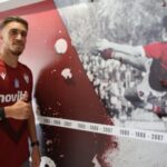 Aνακοίνωσε Σοφιάν Τσάκλα η ΑΕΛ