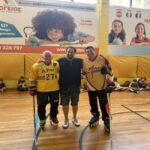 Μία επίσκεψη με… ιστορία στο καλοκαιρινό καμπ του ΑΡΗ (pics)