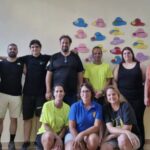 Διαπίστευση ΚΑΡΠΑ για τα στελέχη του Καλοκαιρινού Καμπ του ΑΡΗ