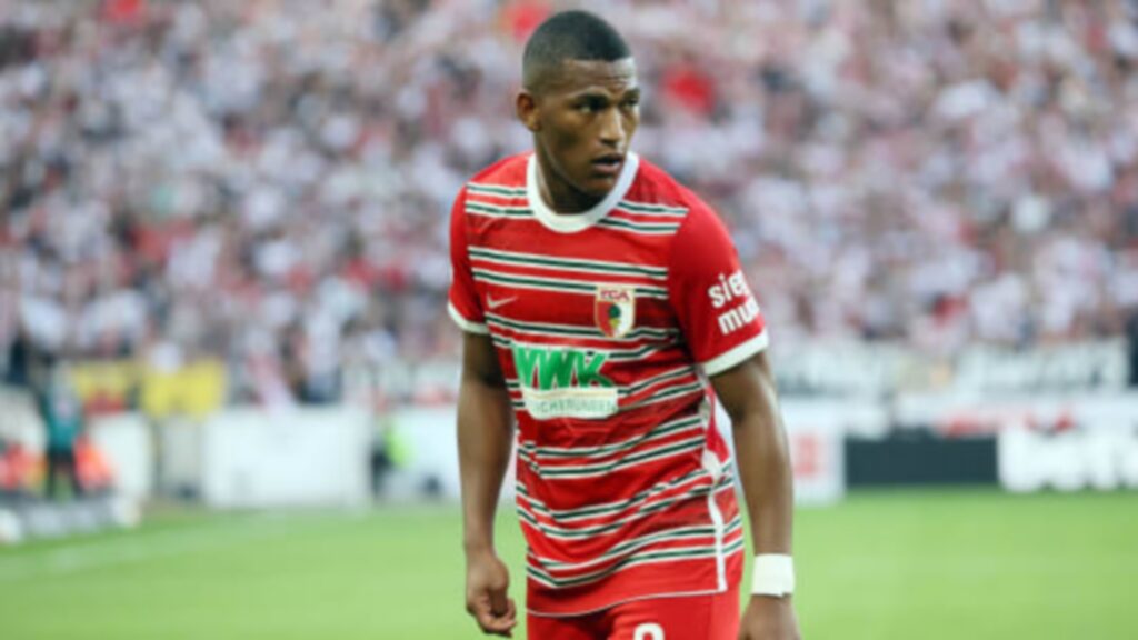 Κάρλος Γκρουέσο εν δράσει… (vids)