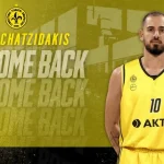 Ανακοίνωσε τον Χατζηδάκη το Μαρούσι