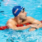 Παγκόσμιο Υγρού Στίβου: Στον τελικό των 100μ. ύπτιο ο Χρήστου (vids)