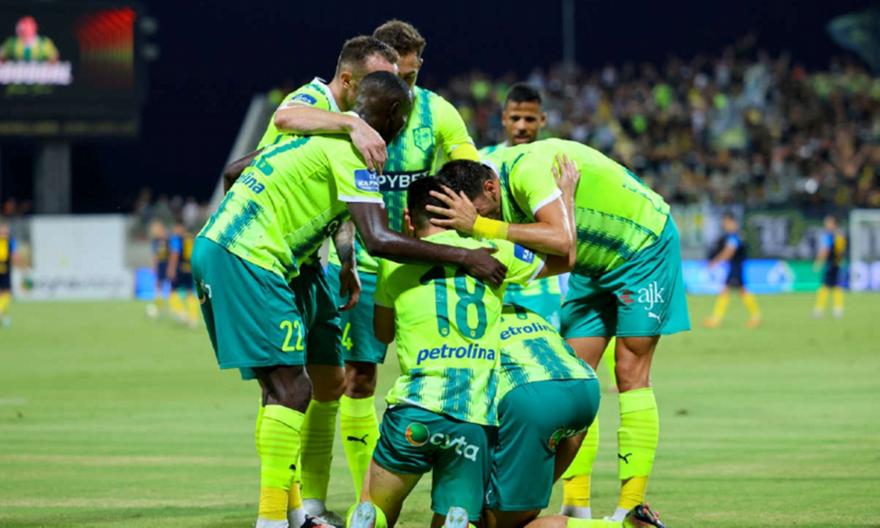 Στον 3ο προκριματικό γύρο του Europa League η ΑΕΚ Λάρνακας