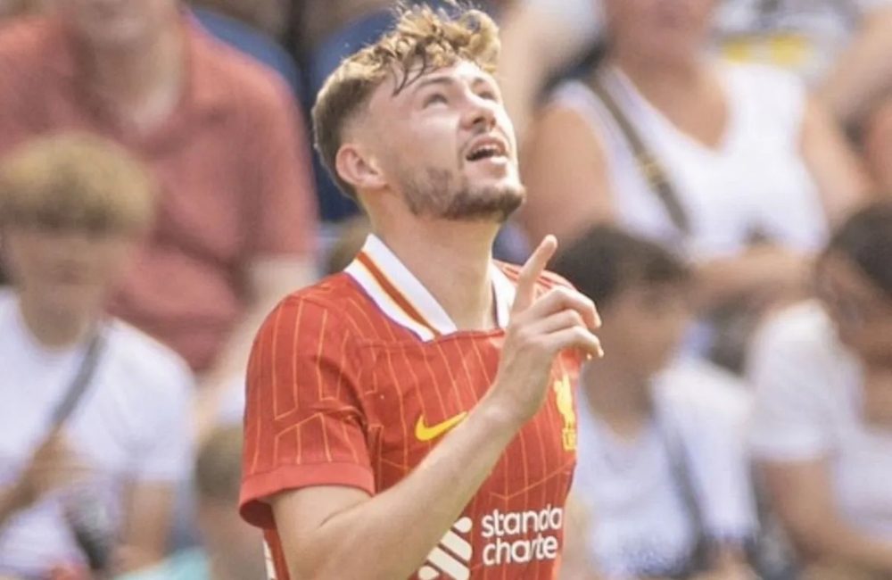 Λίβερπουλ: Ο Μπράντλεϊ πέτυχε  γκολ και κοίταξε τον ουρανό, αφιερώνοντάς το στον Ζότα (vid)