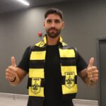 Ανακοινώνεται ο Μάικιτς