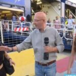 Επική απάντηση νεαρής στον αέρα: «Πάμε Πάρο! Σας περιμένουμε όλους για τρέλες!» (vid)