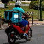 Κεντρική Μακεδονία: Ποιες ώρες απαγορεύονται αύριο το delivery
