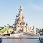 Η Disneyland έκλεισε τα 70!