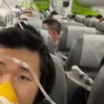 Ιαπωνία: Boeing έκανε βίαιη κάθοδο και κάποιοι… έγραφαν τη διαθήκη τους