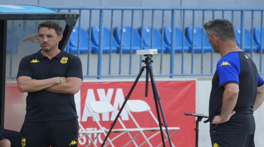 Παραμένει στον “αέρα” η μετάδοση του Αράζ-ΑΡΗΣ