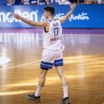 Η Εθνική Νέων “γονάτισε” τη Φινλανδία και προκρίθηκε στους «8» (vid)