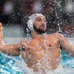 Με Σερβία για το χάλκινο μετάλλιο η Εθνική πόλο Ανδρών