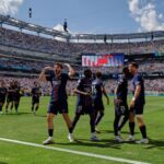 «Βασίλισσα» η Παρί, διέλυσε με… τεσσάρα την Ρεάλ