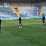 Μορόν, Ράτσιτς, Πέρεθ κάνουν τα…δικά τους! (vid)