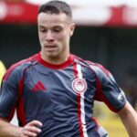 Nίκη του Ολυμπιακού επί της Μπρέντα στο πρώτο του φιλικό