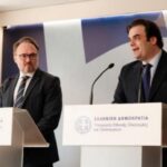 Πιερρακάκης: «Θέλουμε μία αγορά ενέργειας με χαμηλότερες τιμές για τους καταναλωτές»