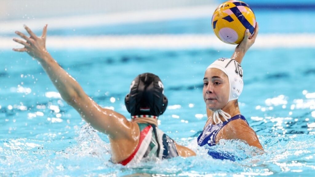 Η Εθνική “καθάρισε” την Γαλλία και τώρα… Αυστραλία στα προημιτελικά (vid)