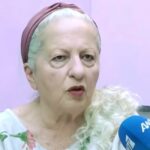 Γερασιμίδου για Λαζόπουλο: «Μου είπε ότι θα είμαι πάντα στο «Τσαντίρι», αλλά…» (vid)