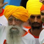 Σκοτώθηκε σε ηλικία 114 ετών ο γηραιότερος μαραθωνοδρόμος στον κόσμο