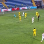 “Άκυρο” ως οφσάιντ το τέρμα της Αράζ (vid)