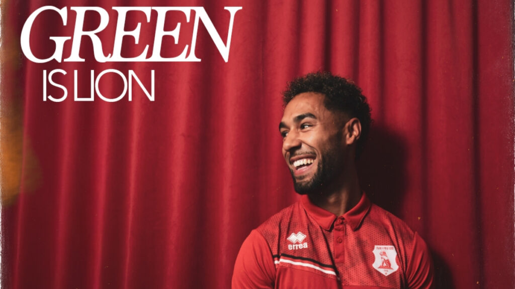 Ανακοίνωσε Άγγλο μεσοεπιθετικό ο Πανσερραϊκός