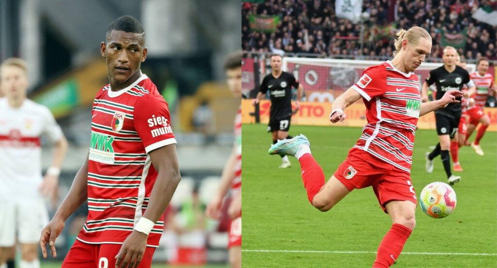 Πρώην συμπαίκτης του Γένσεν ο Γκρουέσο