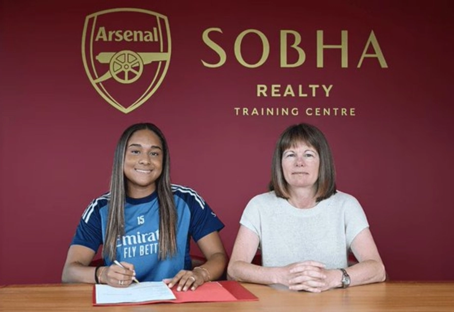 Ρεκόρ μεταγραφής στο ποδόσφαιρο γυναικών με… 1,5 εκατ. ευρώ!