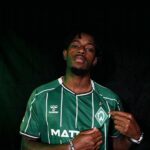 Από τη Γιουβέντους στη Βέρντερ ο Εμπανγκουλά