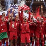 Το πρωτάθλημα… δεν παραμένει στο Άνφιλντ σύμφωνα με υπερυπολογιστή