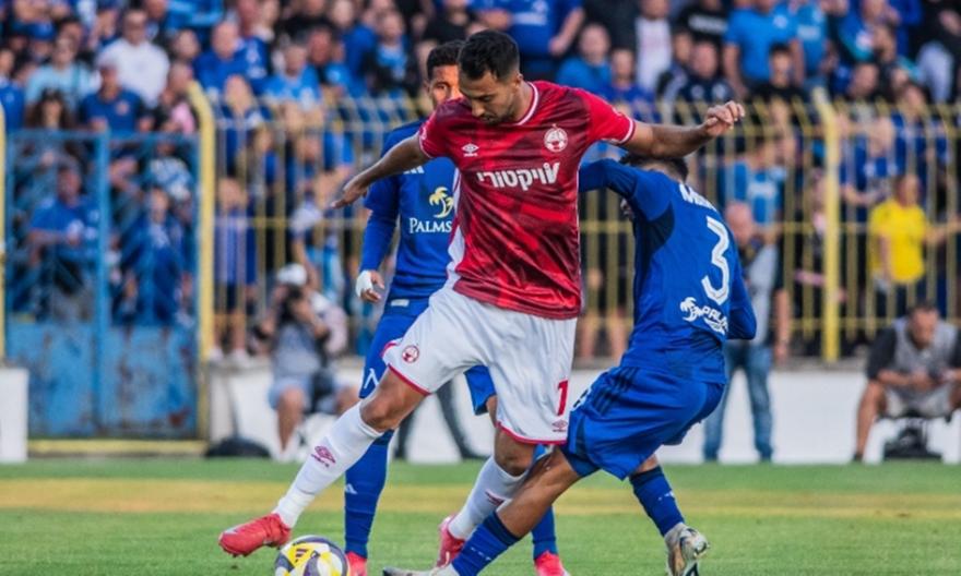 Europa League: Η Λέφσκι… έστειλε την Μπερ Σεβά πάνω στην ΑΕΚ