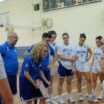 Βαριά φιλική ήττα της Εθνικής Νέων Γυναικών από το Βέλγιο
