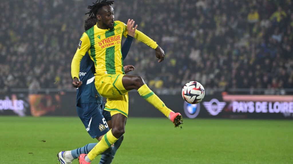 «Παίζει» του Καντεβέρε, προχωρημένες επαφές!