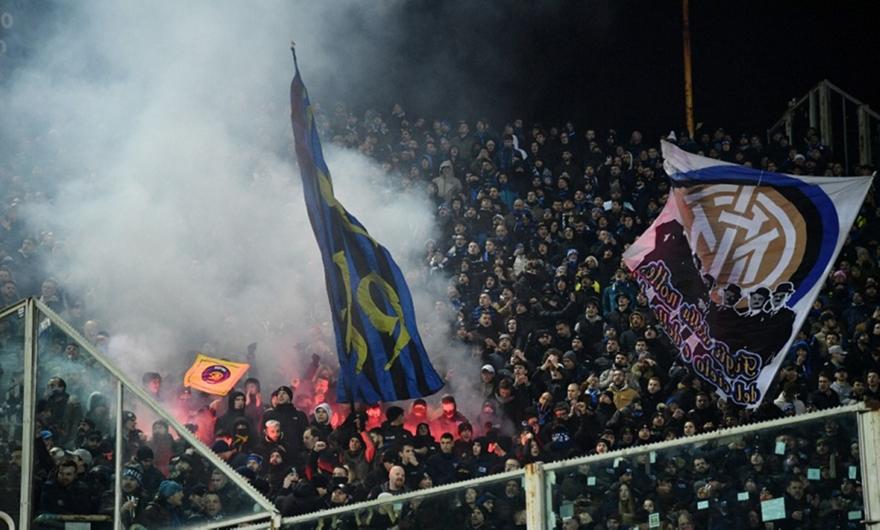 Στα… δικαστήρια οι ultras της Ιντερ για τα διαρκείας!
